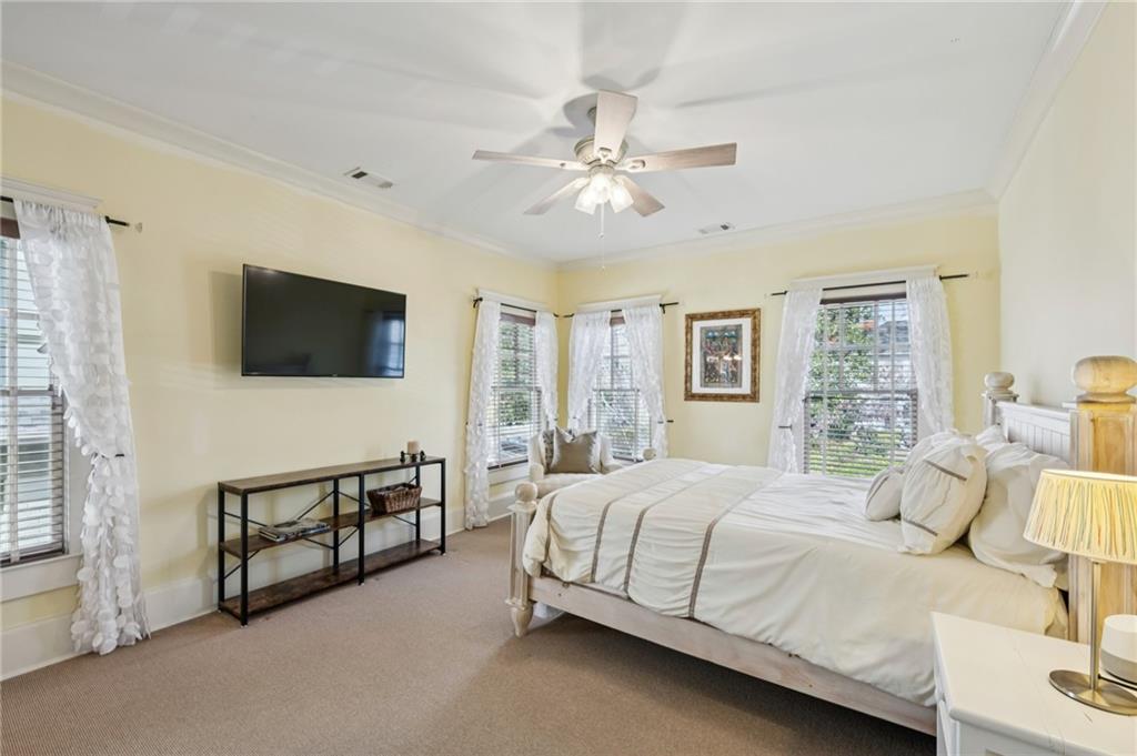 387 9th Street Northeast Atlanta, GA 30309 - Photo 44 of 89