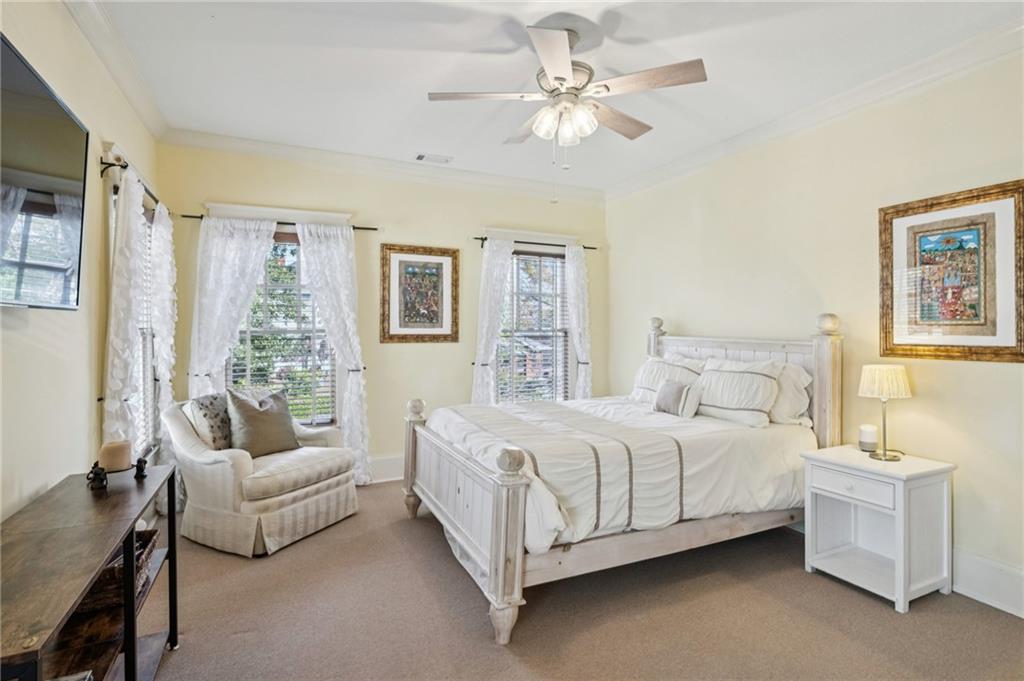 387 9th Street Northeast Atlanta, GA 30309 - Photo 45 of 89