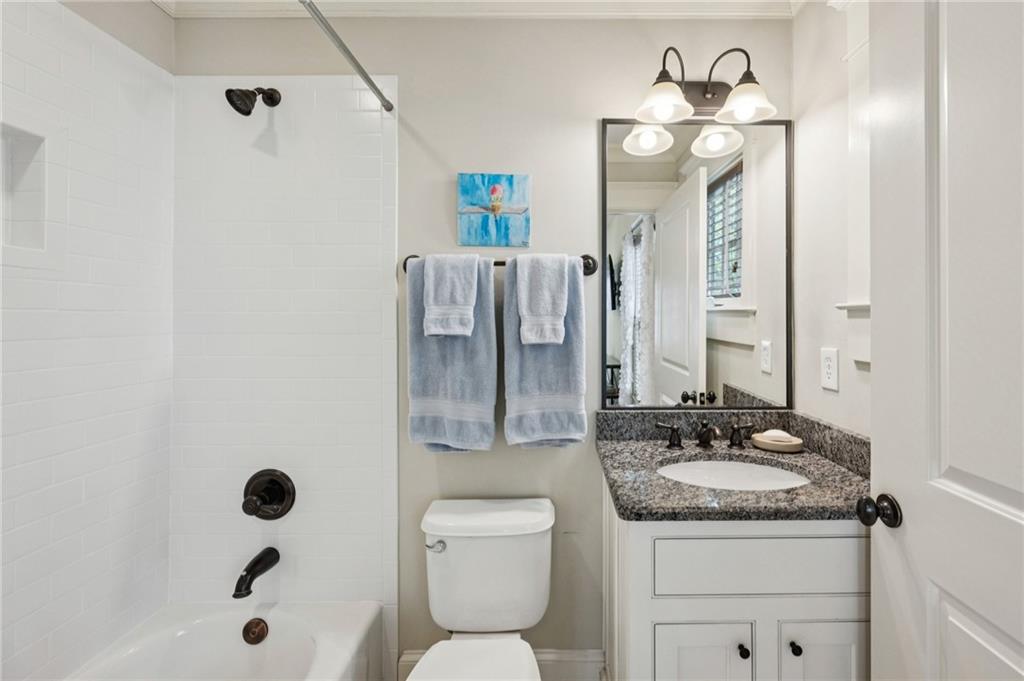 387 9th Street Northeast Atlanta, GA 30309 - Photo 46 of 89