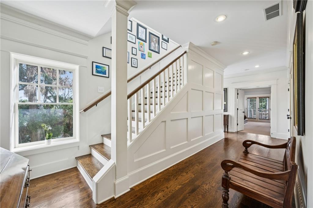 387 9th Street Northeast Atlanta, GA 30309 - Photo 47 of 89