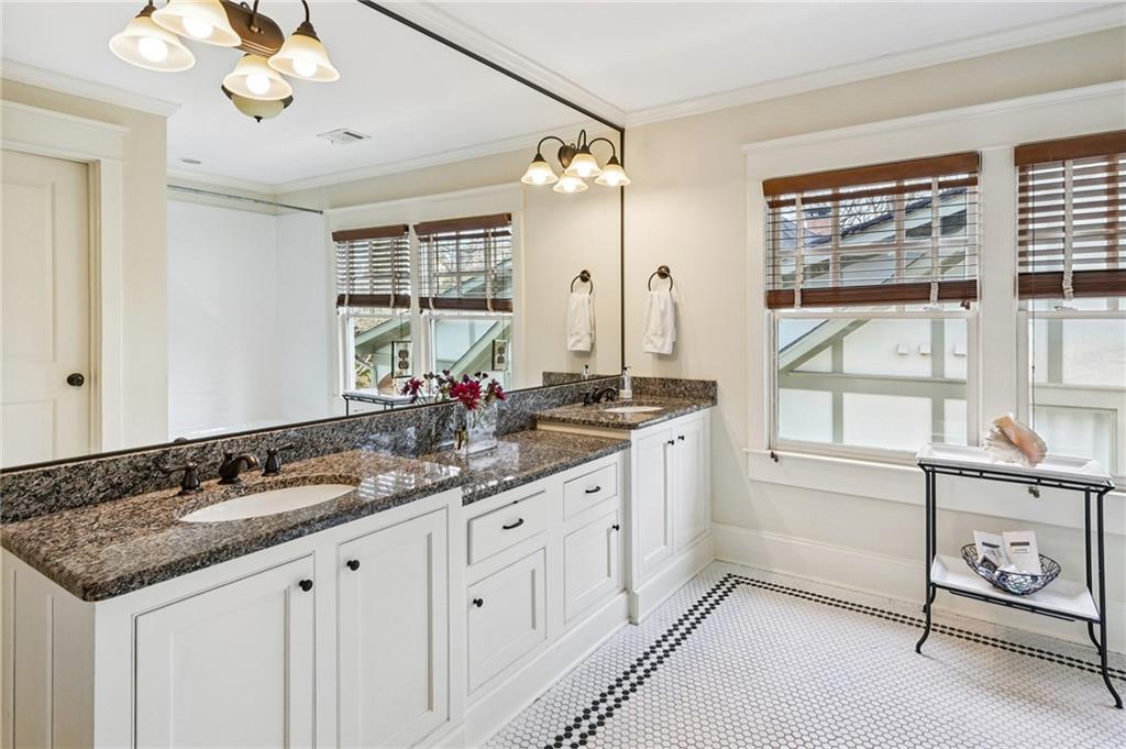 387 9th Street Northeast Atlanta, GA 30309 - Photo 50 of 89