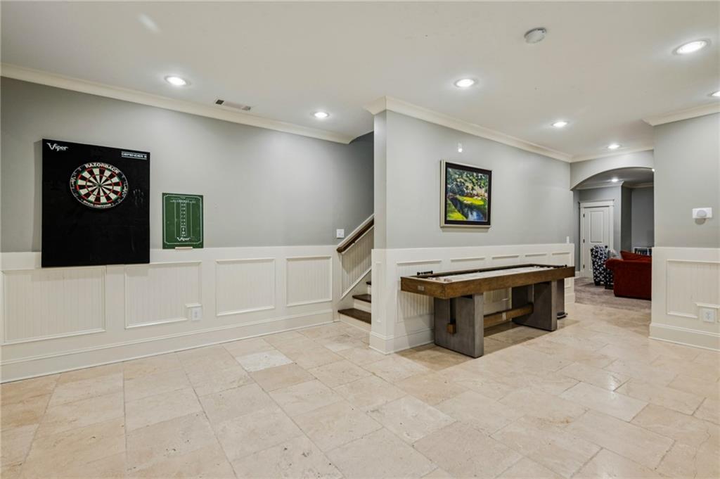 387 9th Street Northeast Atlanta, GA 30309 - Photo 57 of 89