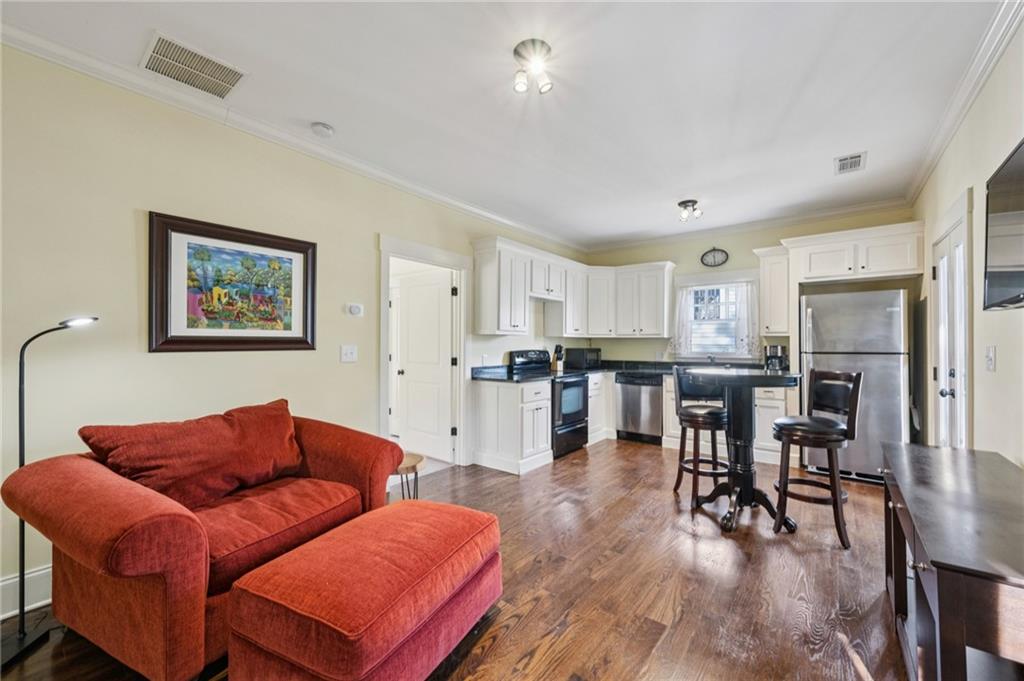 387 9th Street Northeast Atlanta, GA 30309 - Photo 67 of 89