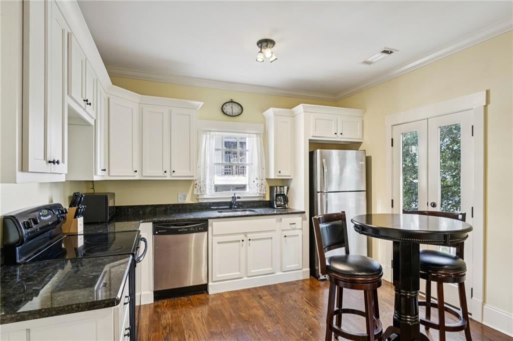 387 9th Street Northeast Atlanta, GA 30309 - Photo 68 of 89