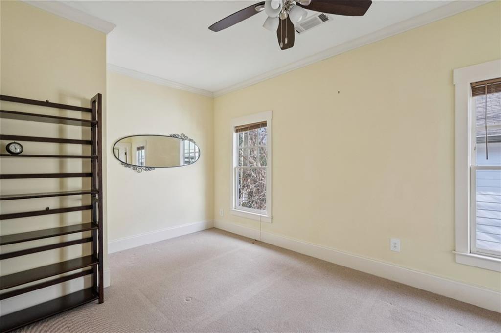 387 9th Street Northeast Atlanta, GA 30309 - Photo 69 of 89