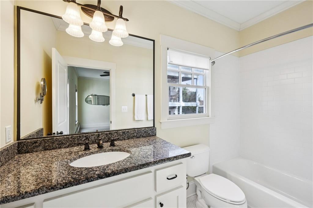 387 9th Street Northeast Atlanta, GA 30309 - Photo 70 of 89