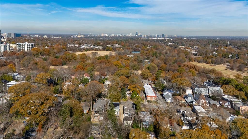 387 9th Street Northeast Atlanta, GA 30309 - Photo 74 of 89
