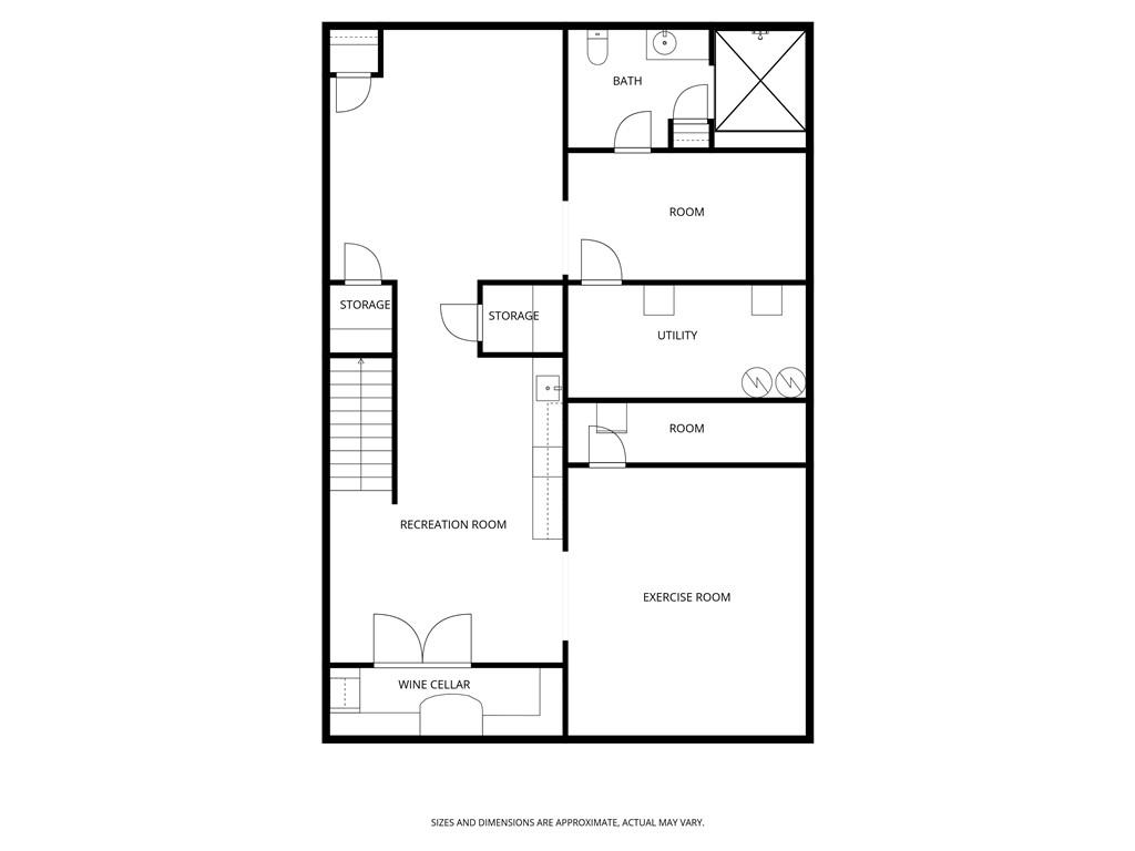 387 9th Street Northeast Atlanta, GA 30309 - Photo 85 of 89