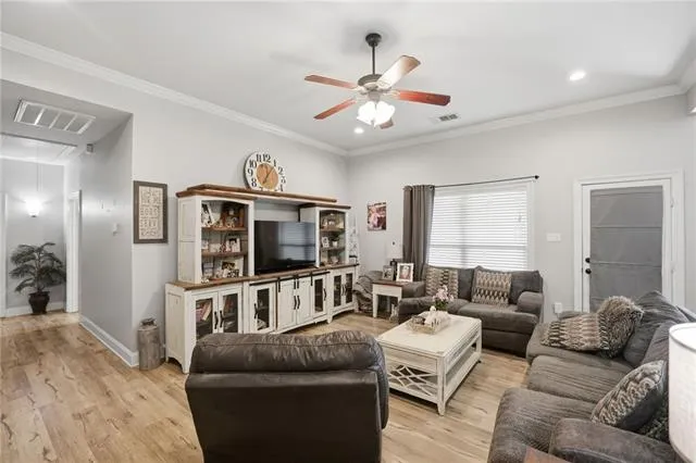 $245,000 | 11222 Avila Drive, Hammond, LA 70403