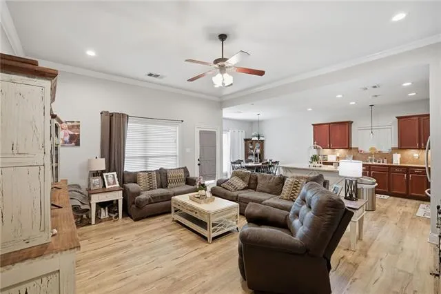 $245,000 | 11222 Avila Drive, Hammond, LA 70403