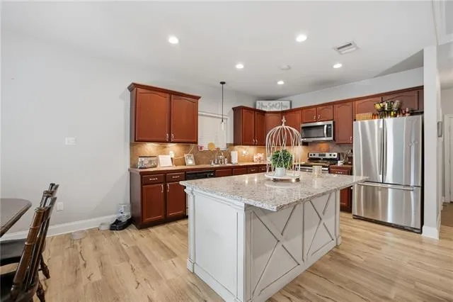 $245,000 | 11222 Avila Drive, Hammond, LA 70403