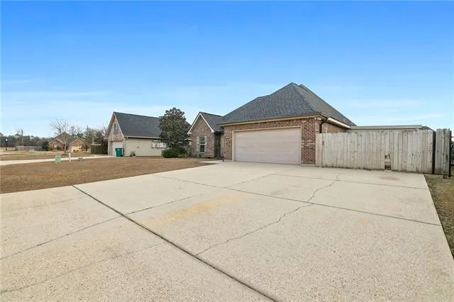 $245,000 | 11222 Avila Drive, Hammond, LA 70403