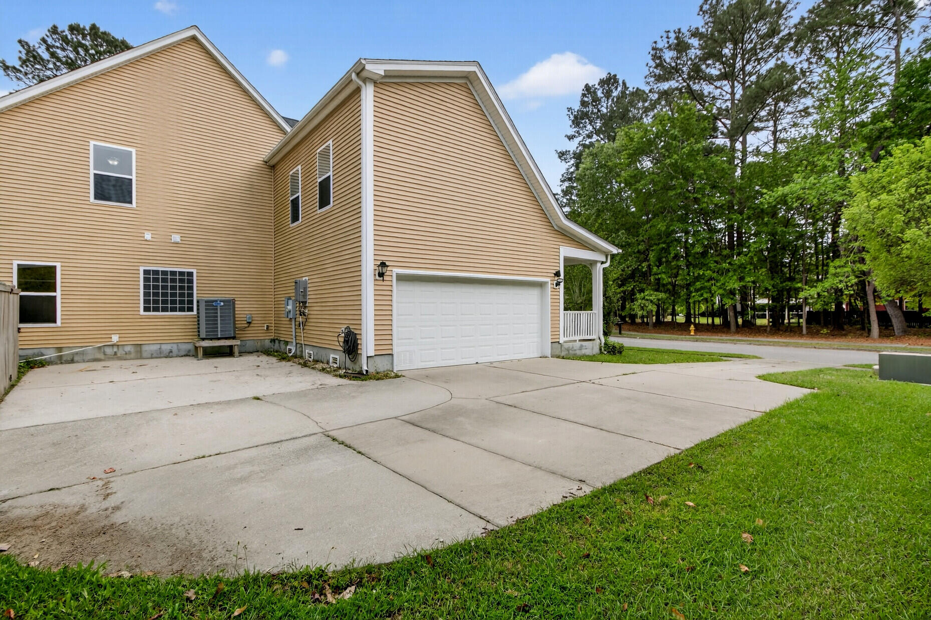 1244 Segar Street Johns Island, SC 29455 - Photo 41 of 54 Driveway & Exterior