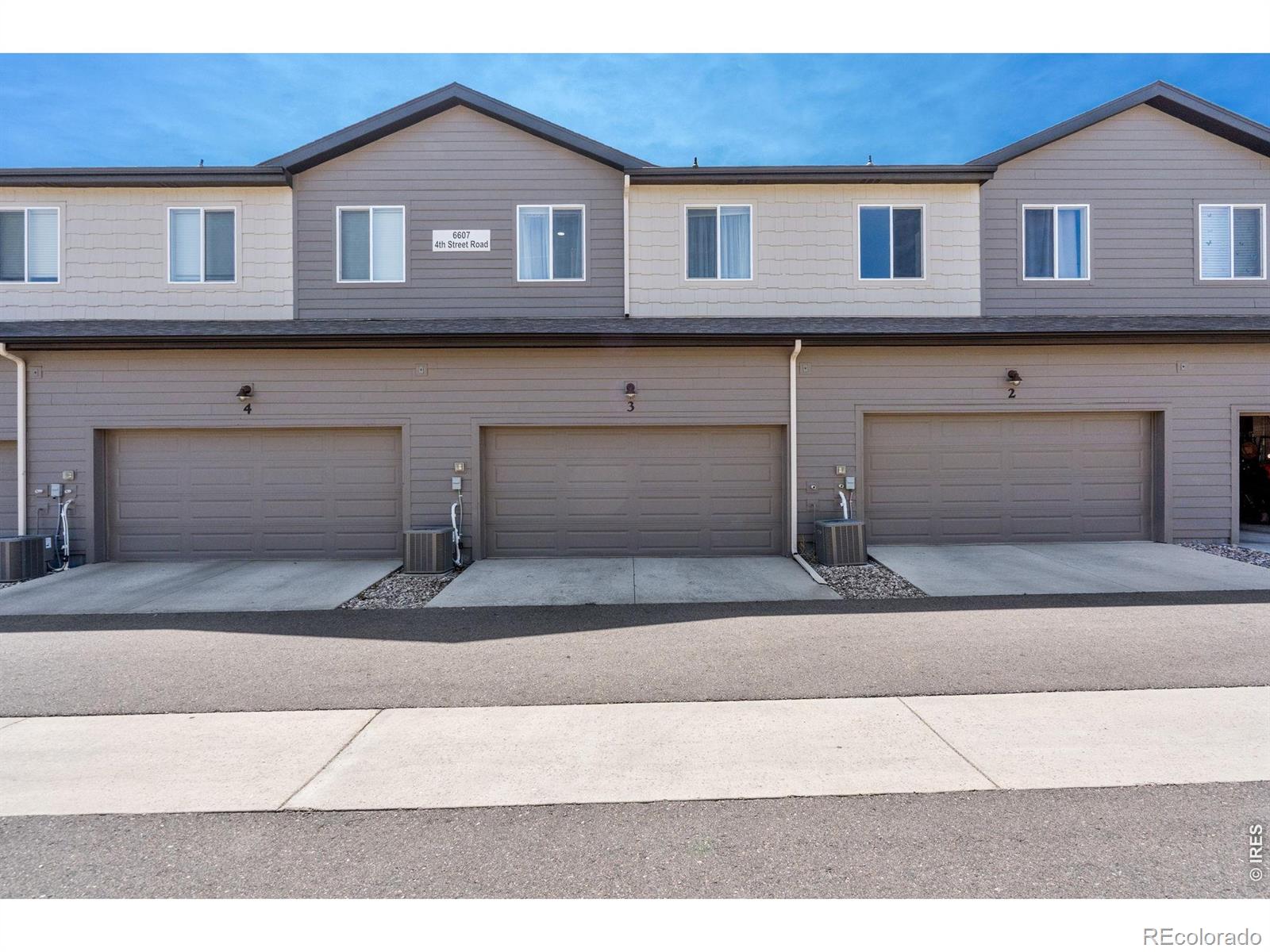 6607 4th St Road, Unit 3 Greeley, CO 80634 - Photo 35 of 40 Gallery Image 35