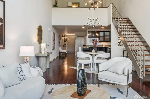 $799,000 | 1001 46th Street, Unit 322, Emeryville, CA 94608