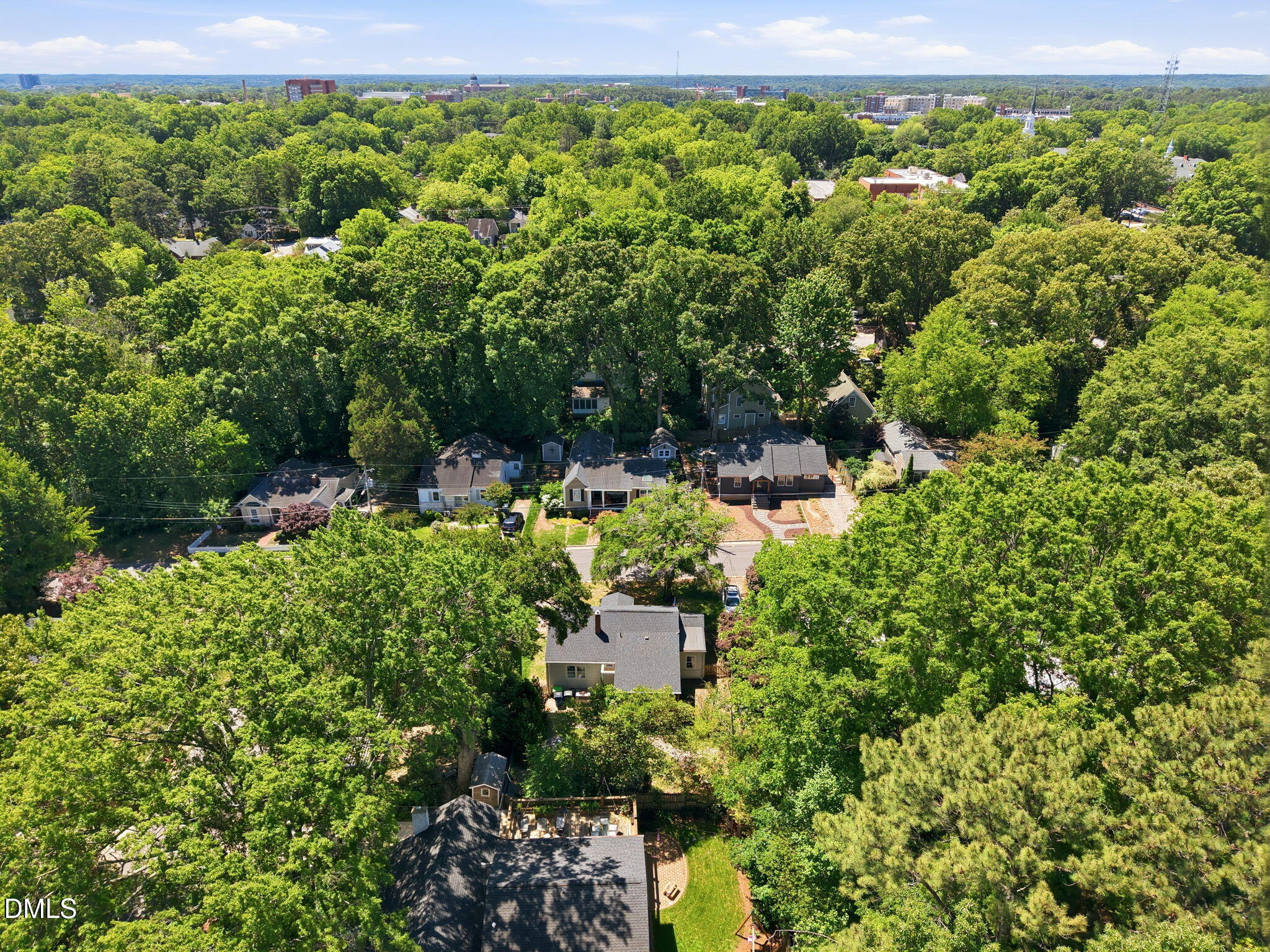 2812 Fowler Avenue Raleigh, NC 27607 - Photo 11 of 52 11-web-or-mls-DJI_20260515115626_0250_D