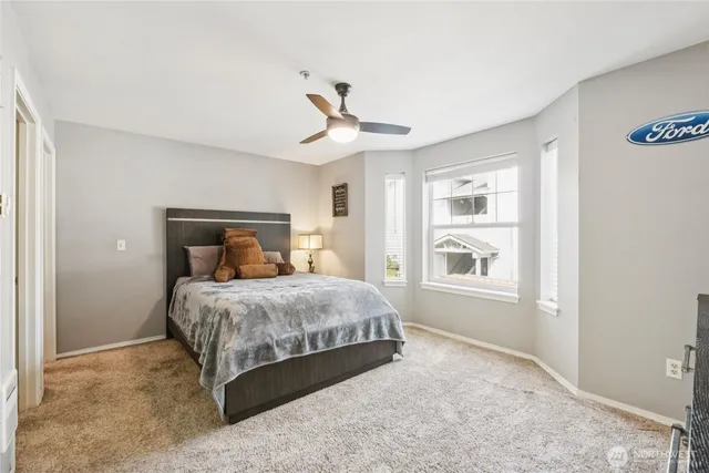 $399,950 | 2001 120th Place Southeast, Unit 2204, Everett, WA 98208