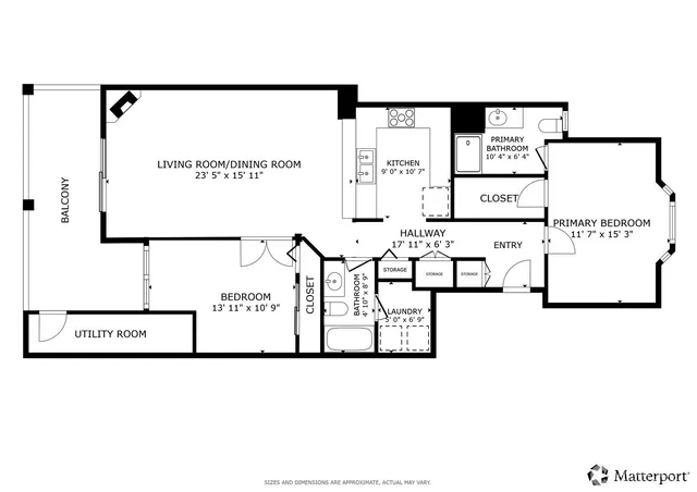 $399,950 | 2001 120th Place Southeast, Unit 2204, Everett, WA 98208