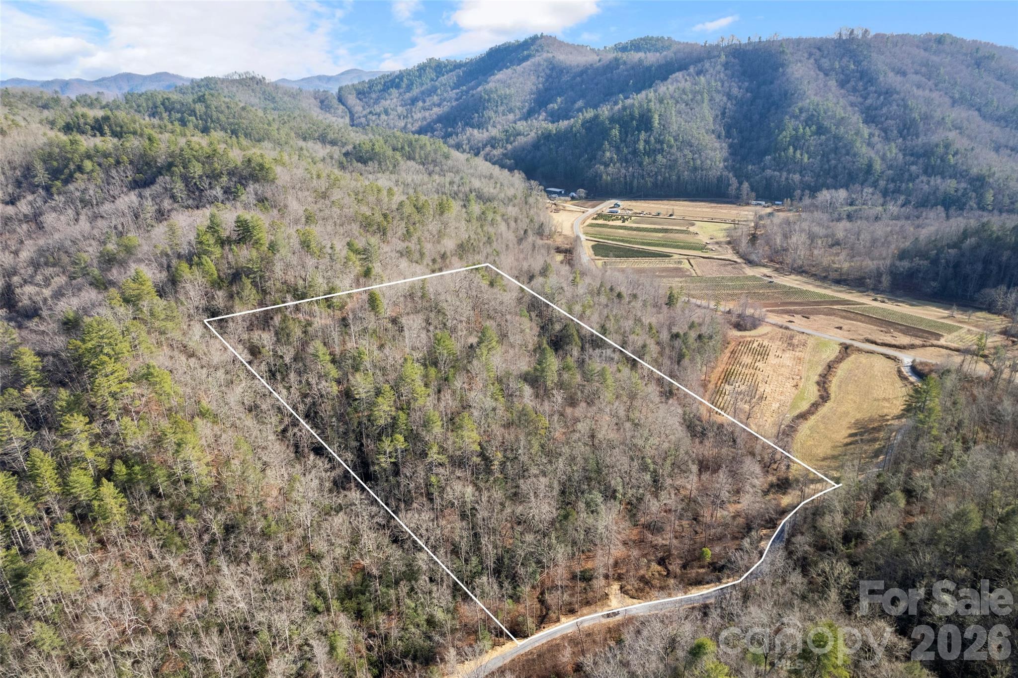 Tbd Tbd Collettsville Road, Unit 14 Lenoir, NC 28645 - Photo 19 of 24