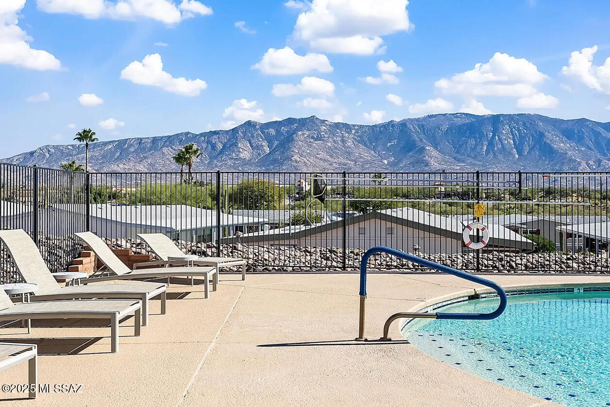 15301 North Oracle Road, Unit 40 Tucson, AZ 85739 - Photo 26 of 29 Gallery Image 26