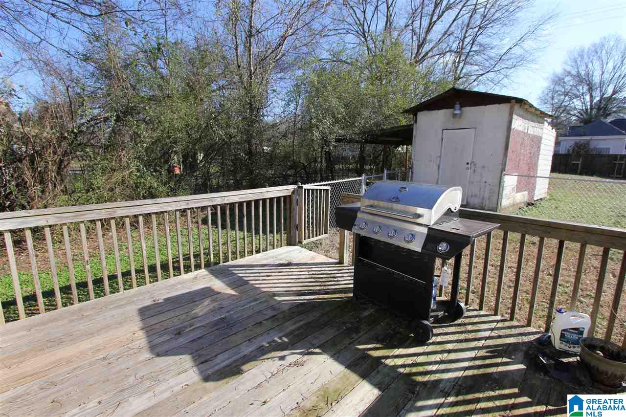 92 C Street Southwest Jacksonville, AL 36265 - Photo 22 of 24