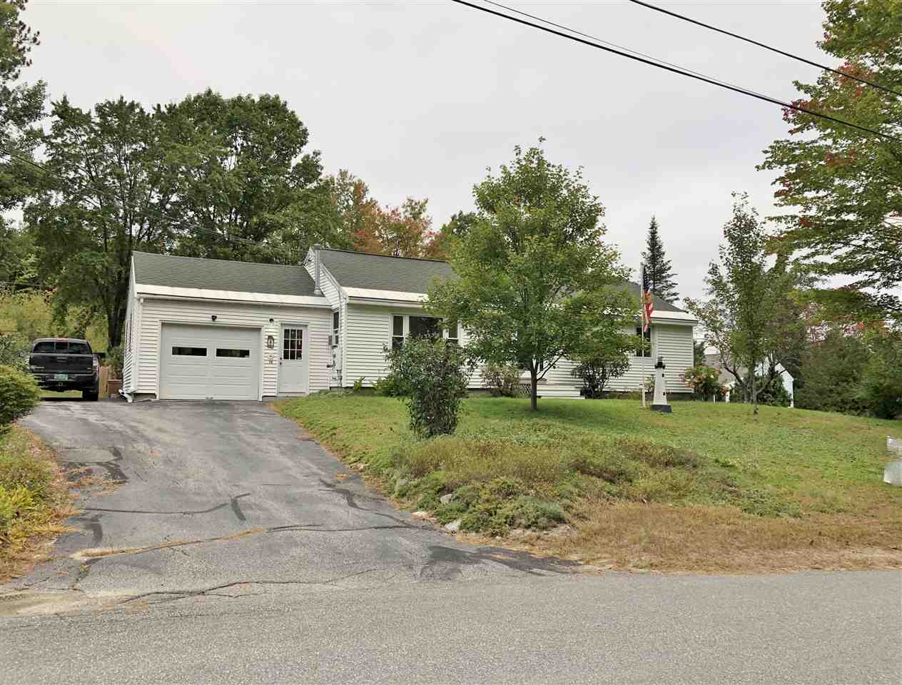 10 Riverside Drive Sunapee, NH 03782 - Photo 1 of 30