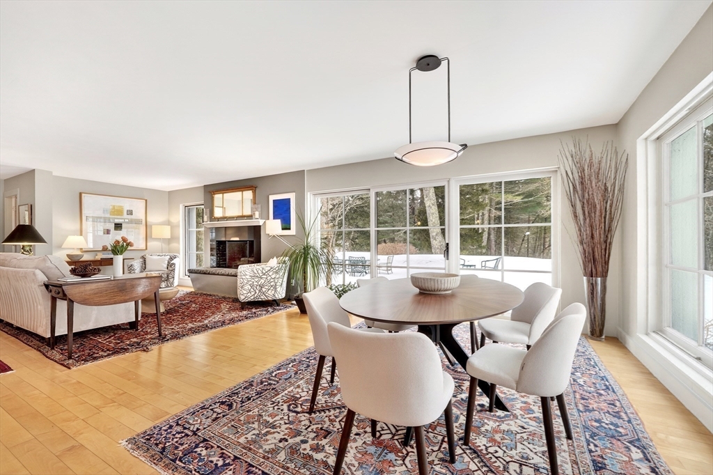45 Weston Road Lincoln, MA 01773 - Photo 9 of 39 Gallery Image 9