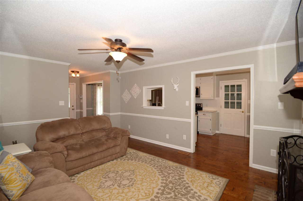 1731 Freedom Road Smithfield, NC 27577 - Photo 22 of 30 Photo 22