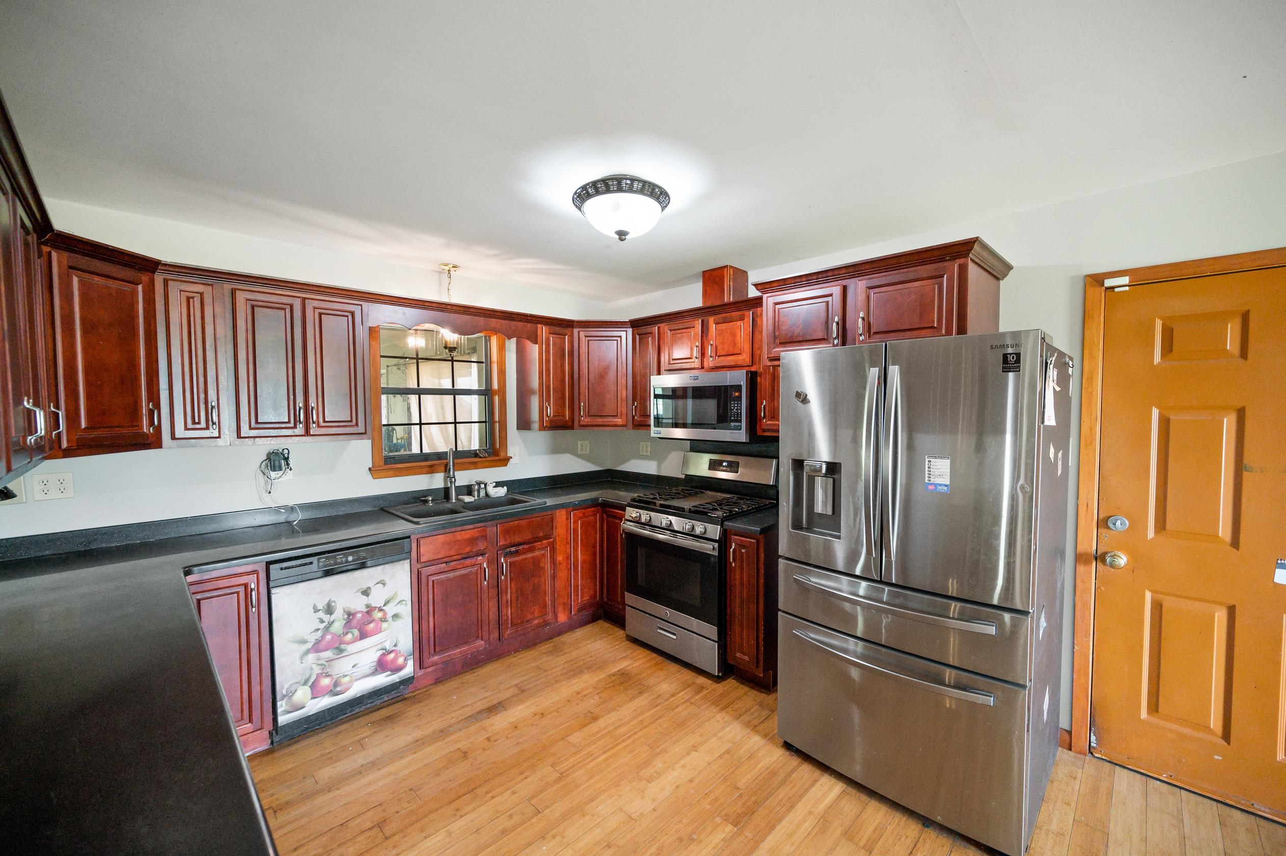 17606 County Road 26 Foley, AL 36535 - Photo 15 of 22 KITCHEN