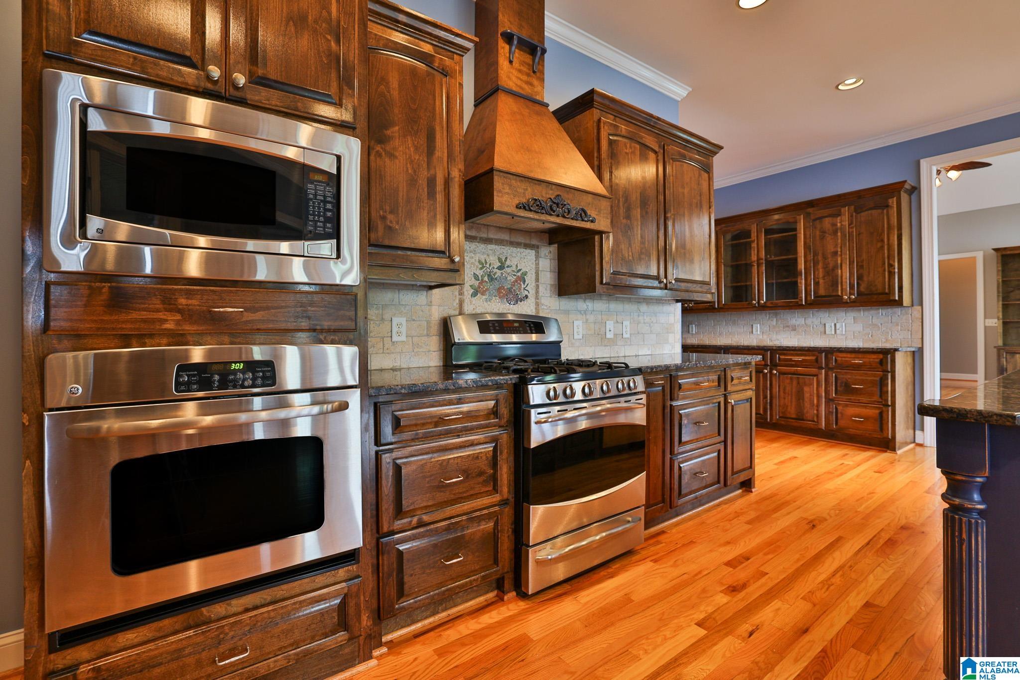 2929 Hamilton Road Pell City, AL 35128 - Photo 6 of 88