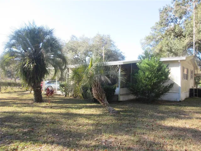 $134,900 | 5888 Southeast 164 Avenue, Ocklawaha, FL 32179