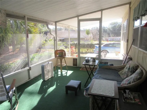 a kitchen with a refrigerator sink and stove