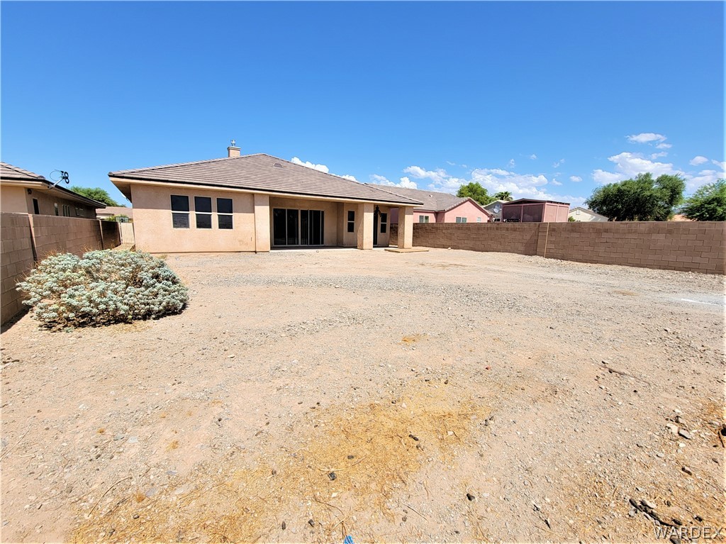 2164 Jamie Road Fort Mohave, AZ 86426 - Photo 23 of 25