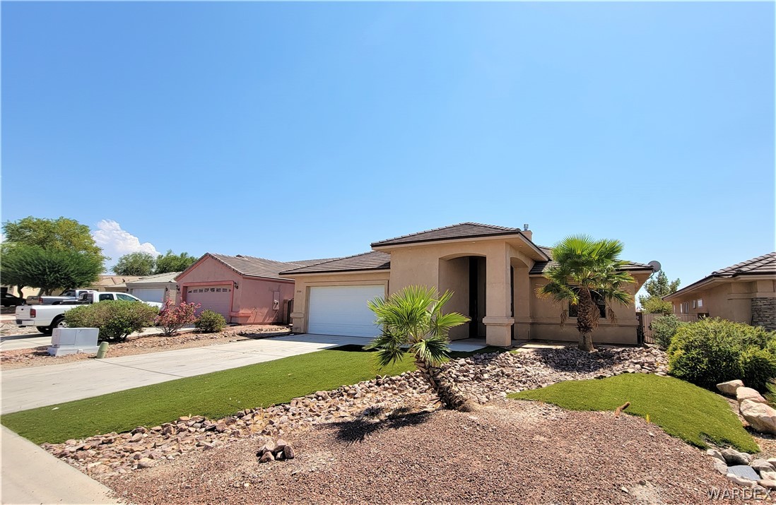 2164 Jamie Road Fort Mohave, AZ 86426 - Photo 3 of 25