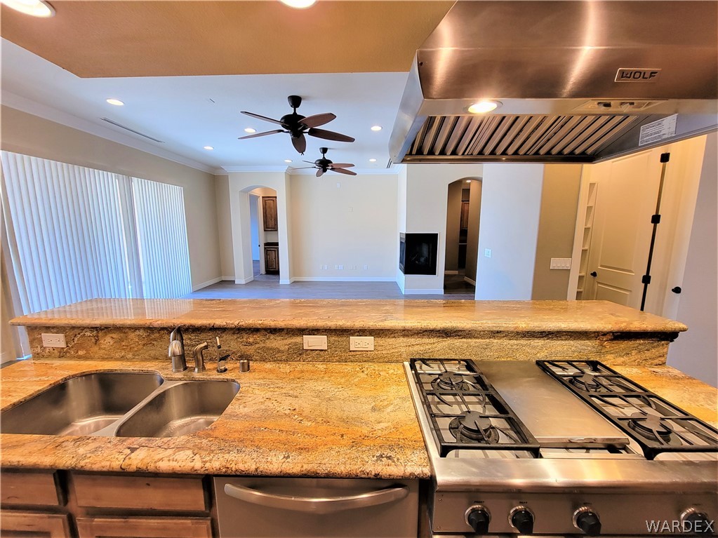 2164 Jamie Road Fort Mohave, AZ 86426 - Photo 10 of 25