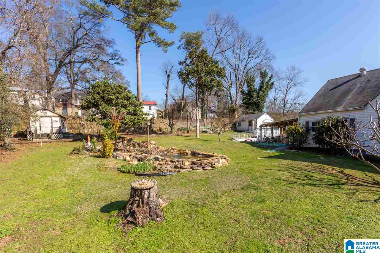 903 Blue Ridge Drive Anniston, AL 36207 - Photo 41 of 47