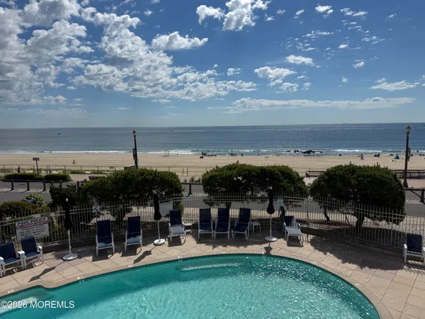 $899,000 | 525 Ocean Boulevard, Unit 211, Long Branch, NJ 07740