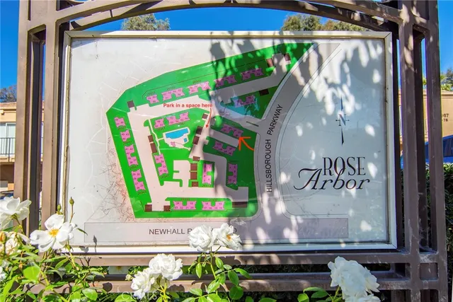 $429,000 | 26925 Hillsborough Parkway, Unit 96, Valencia, CA 91354