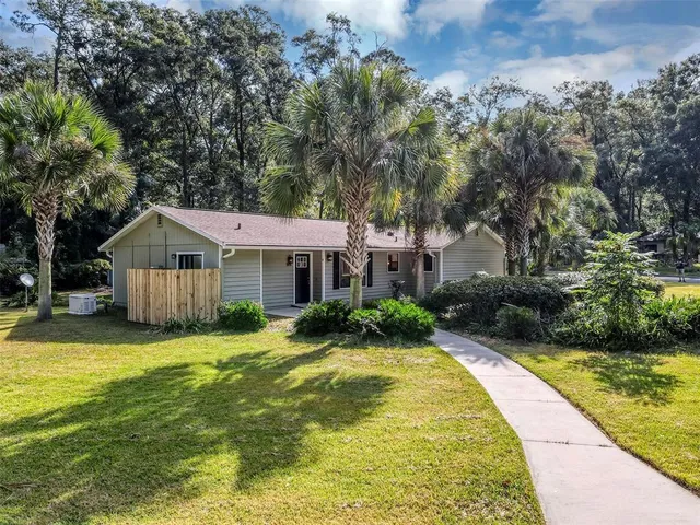 $324,000 | 309 Southwest 77th Terrace, Gainesville, FL 32607