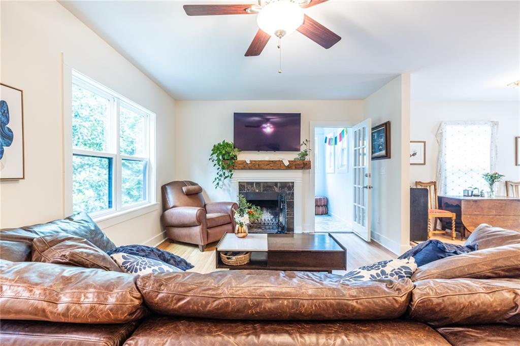 1464 Oldfield Road Decatur, GA 30030 - Photo 14 of 66 Gallery Image 14