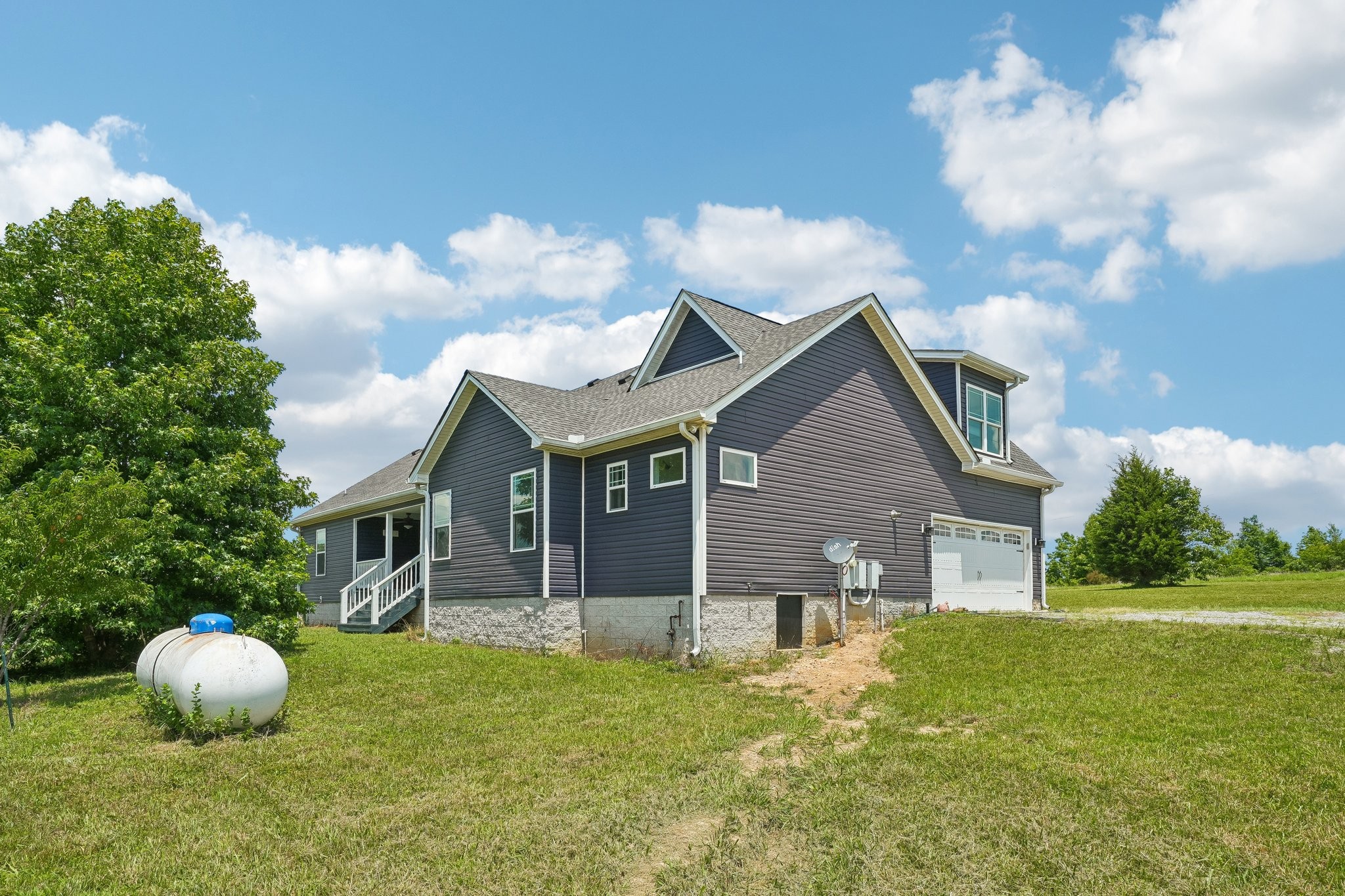 4501 West Tennessee City Road McEwen, TN 37101 - Photo 51 of 72
