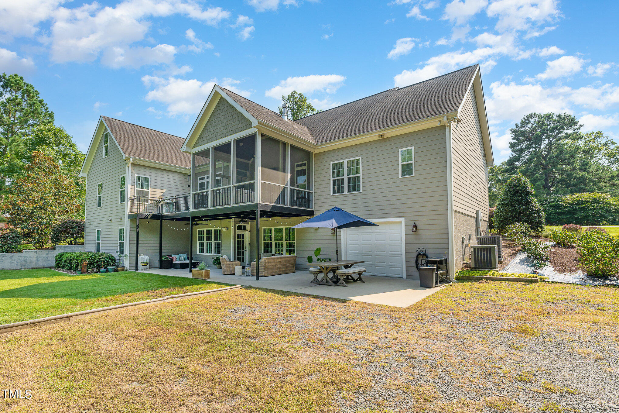 229 Robbins Road Durham, NC 27703 - Photo 16 of 26 a front view of a house with a yard