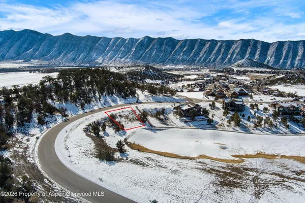 $139,500 | 561 Deer Valley Drive, Unit LOT 32, New Castle, CO 81647