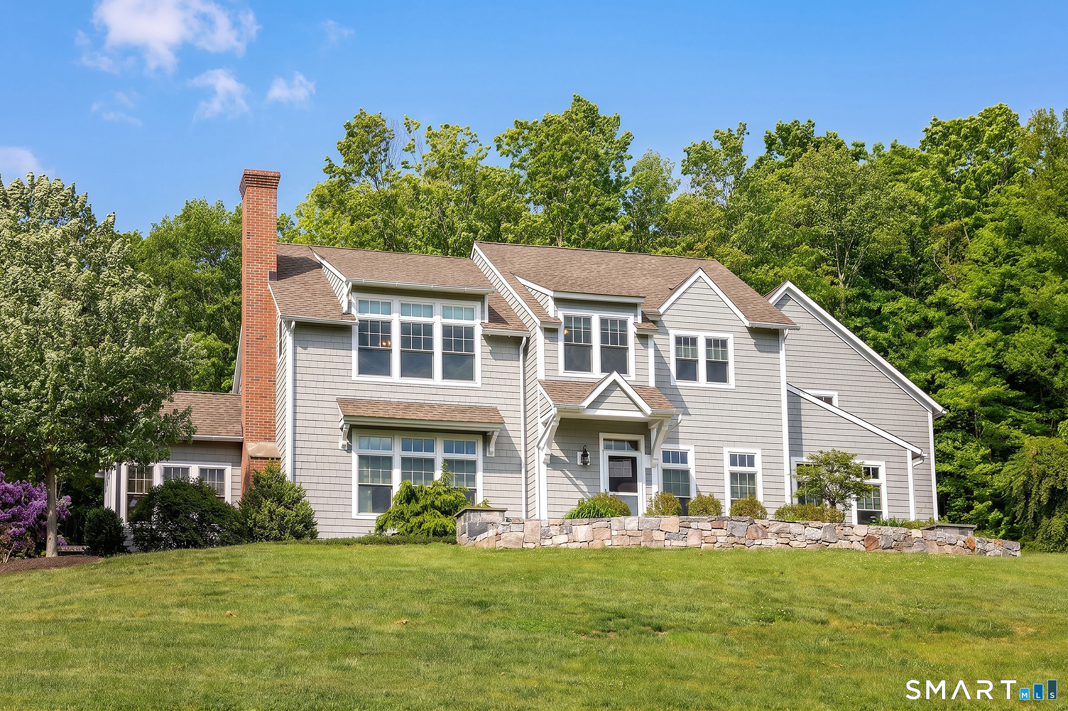 18 Ranney Hill Road Roxbury, CT 06783 - Photo 29 of 34