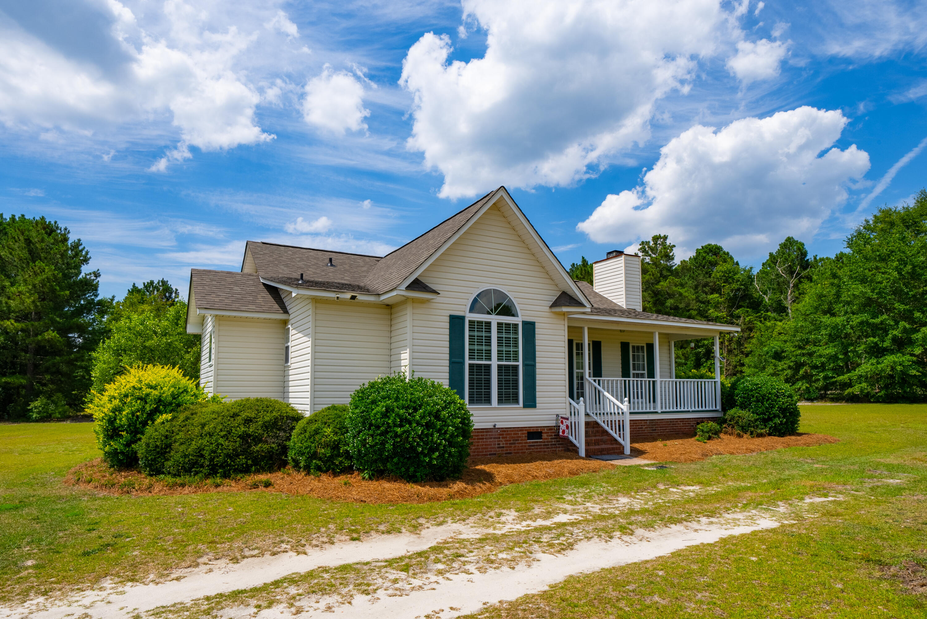 5808 Two Notch Road Leesville, SC 29070 - Photo 1 of 38