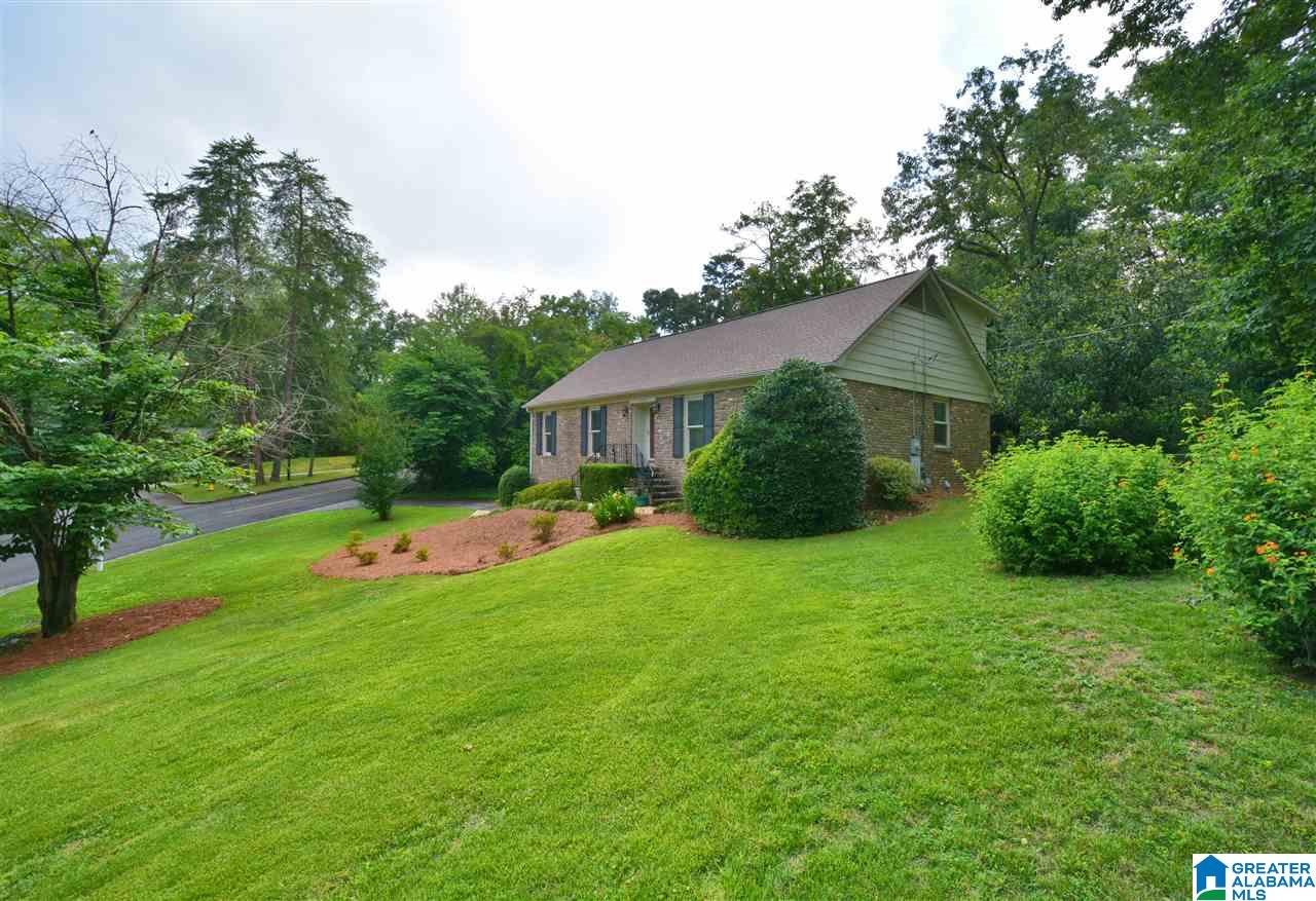 3736 Valley Head Road Birmingham, AL 35223 - Photo 41 of 43