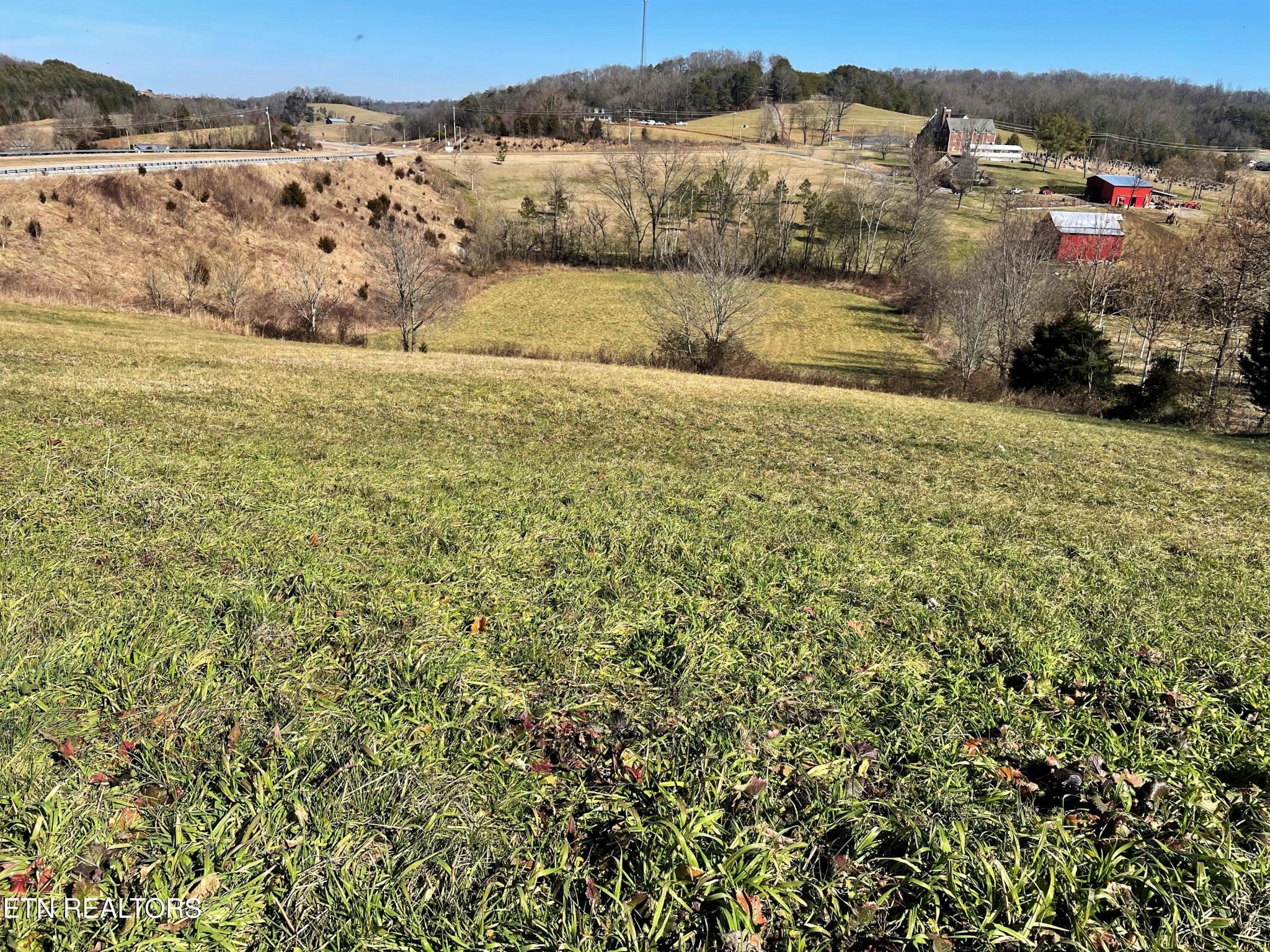 4 Highway 321 Butler, TN 37640 - Photo 12 of 21 a view of outdoor space with city view