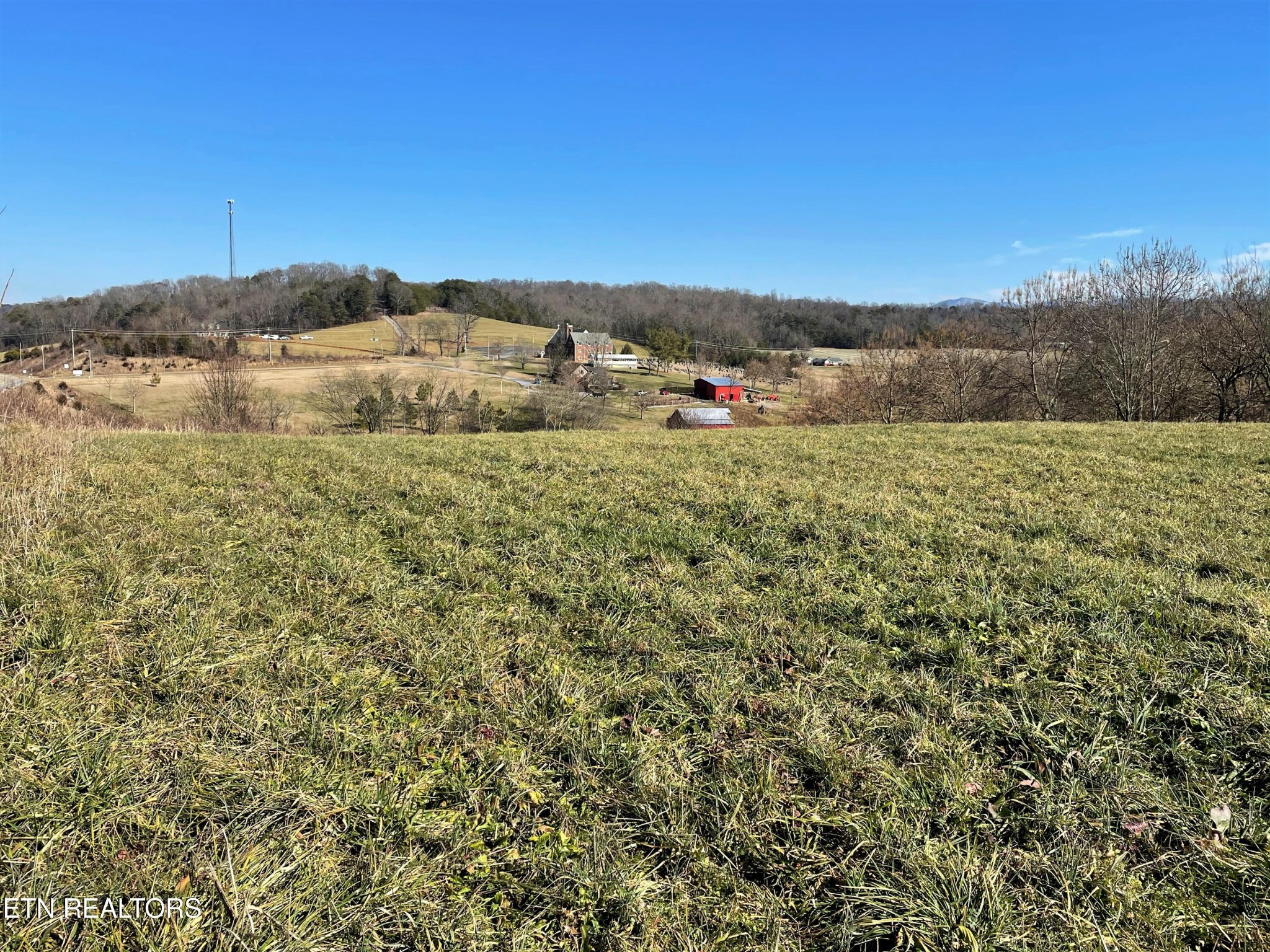4 Highway 321 Butler, TN 37640 - Photo 16 of 21 a view of outdoor space and city view