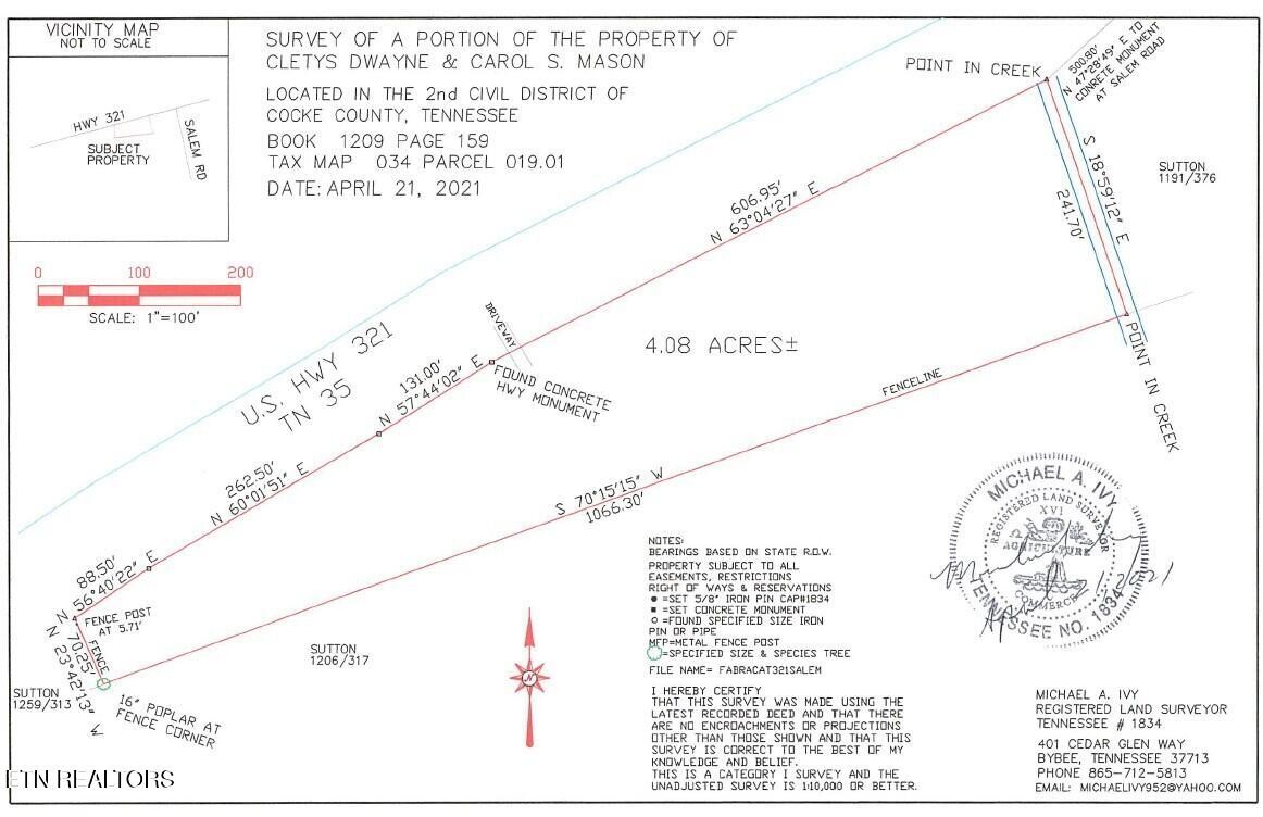 4 Highway 321 Butler, TN 37640 - Photo 21 of 21