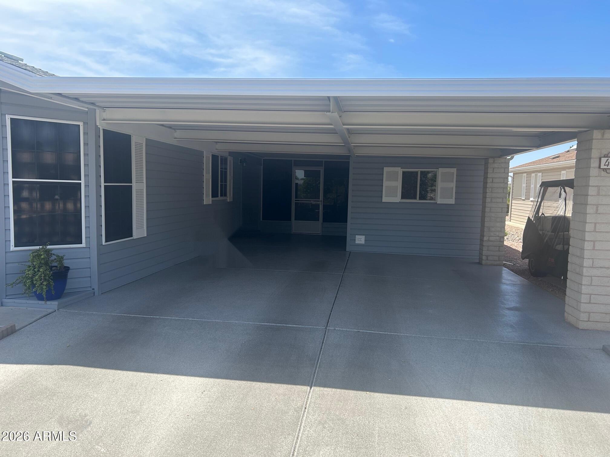 2550 South Ellsworth Road, Unit 46 Mesa, AZ 85209 - Photo 32 of 46